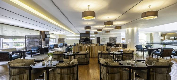 EPIC SANA罗安达酒店(EPIC SANA Luanda Hotel)图片