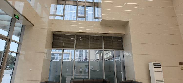 不晚民宿(软件园二期店)图片