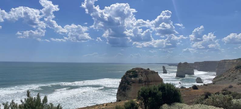 海岸汽车旅馆(Coastal Motel)图片