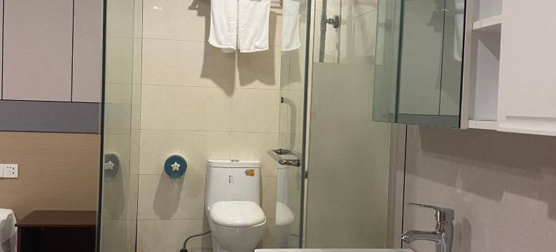 无锡华涞宾馆图片