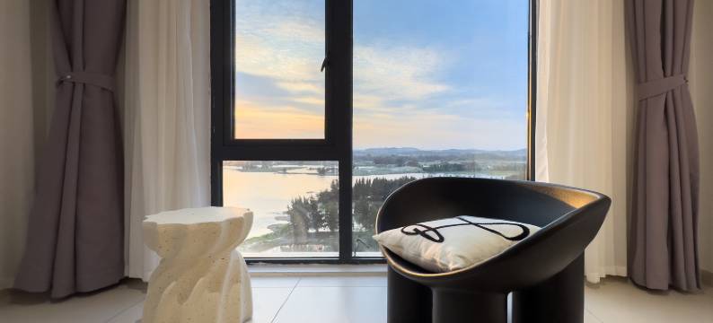 东山澜屿海景民宿图片