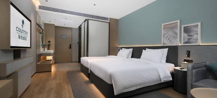 丽怡酒店(武汉常福工业园店)图片