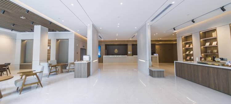 艾扉酒店(霞浦太康路店)图片