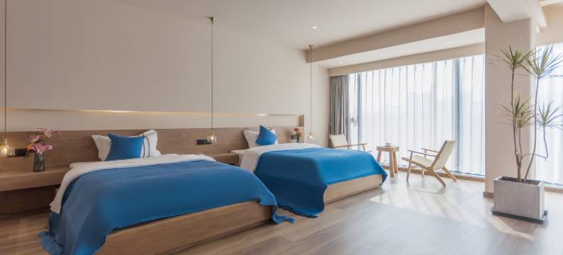 大理云贤酒店(下关三小店)图片