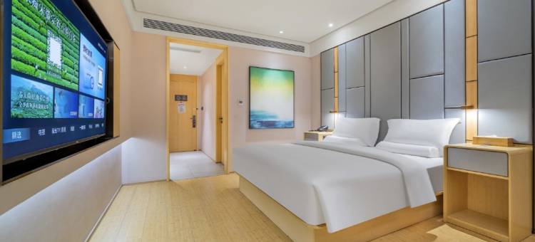 全季酒店(长春光电信息产业园浦东路店)图片