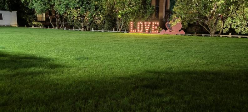 莆田海源国际大酒店图片