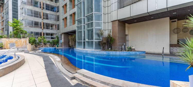 宿务皇冠丽晶酒店(Crown Regency Hotel & Towers)图片