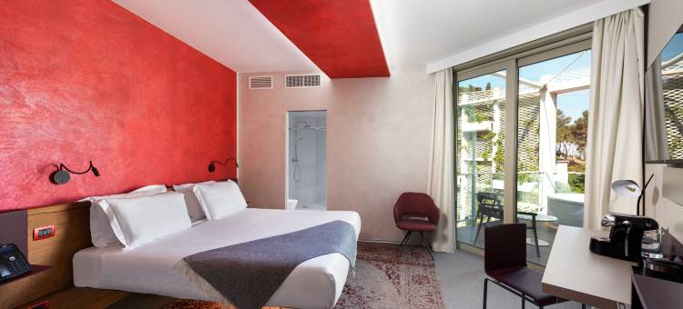 卡里克酒店(Carrick Hotel Camogli)图片