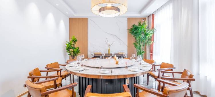 萄萄乐·度假民宿(欣恒酒庄店)图片