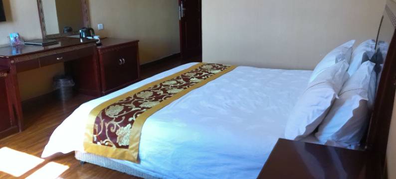 甘孜卡萨连锁酒店图片