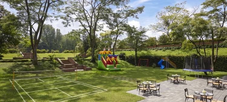 加德满都凯悦酒店(Hyatt Regency Kathmandu)图片