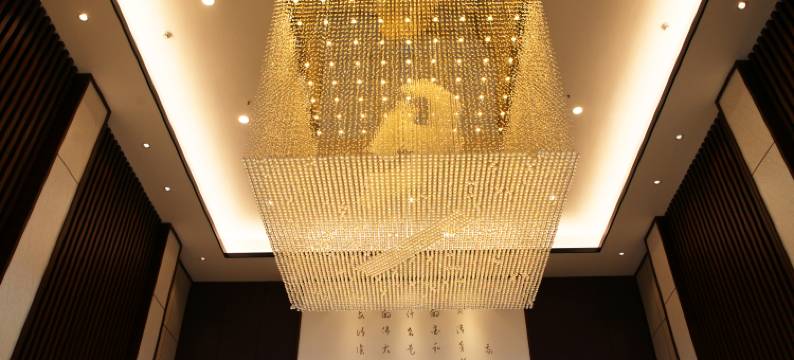 研究中心酒店图片