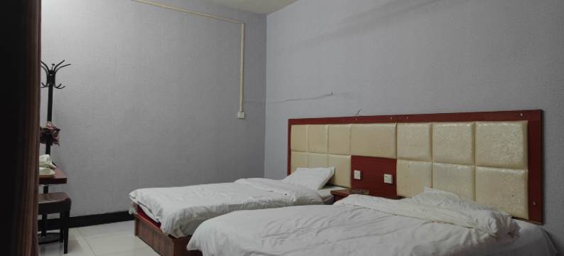 西安旅佳宾馆(太白南路地铁站店)图片