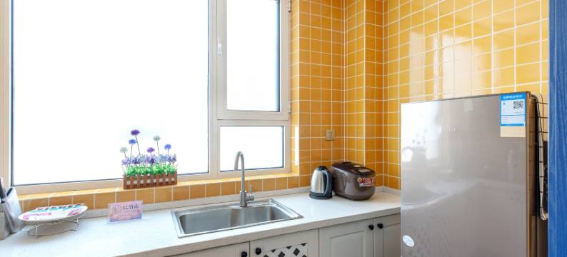 日照路过花开民宿图片