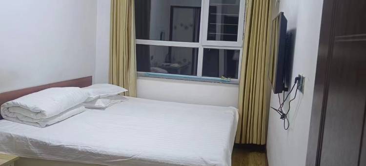 营口滨河社区招待所图片