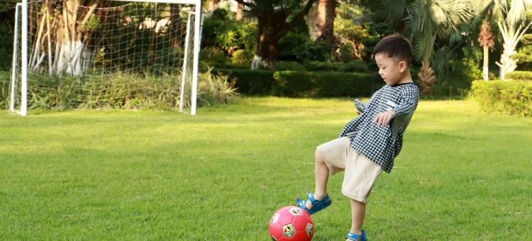 北海富丽华大酒店图片