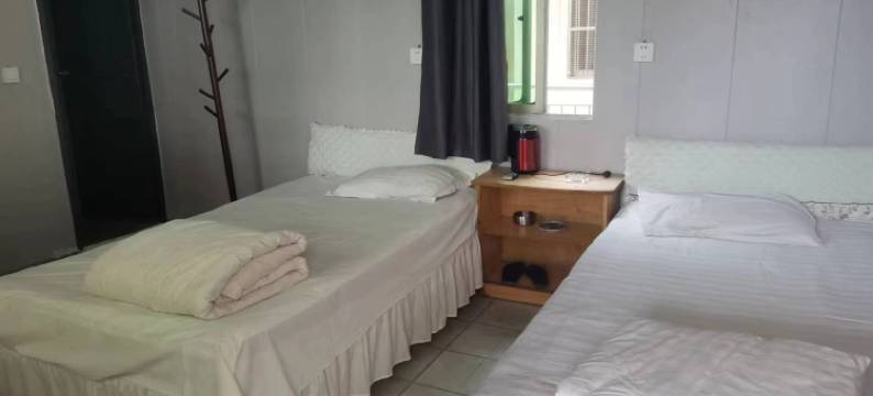 工农宾馆(宝塔路店)图片