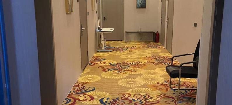 扶余金鼎宾馆(客运站店)图片