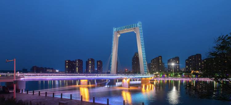 尚枫酒店(临汾襄汾县火车站龙山路店)图片