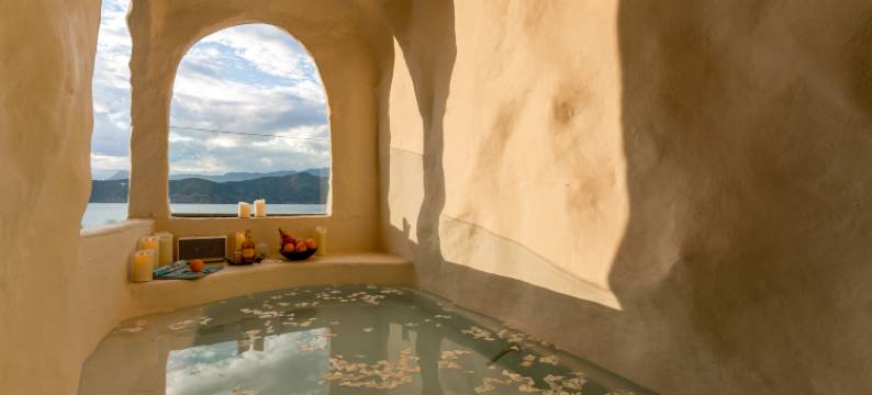 泸沽湖海兮Housea酒店图片