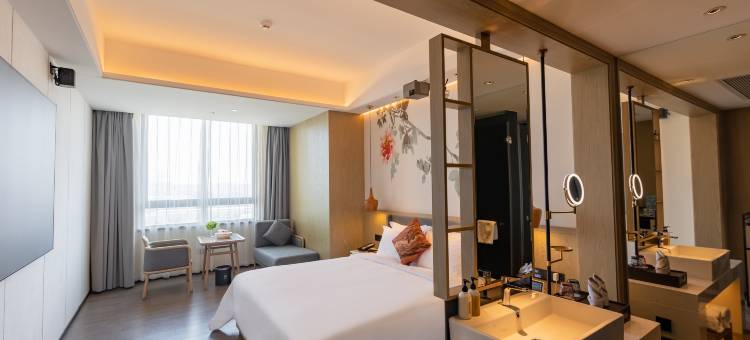 汕头柏高酒店图片