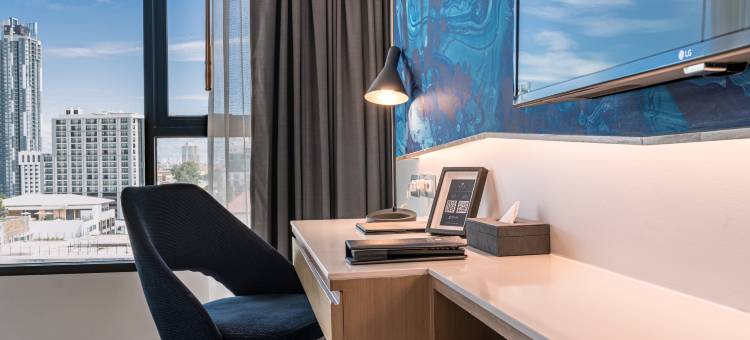 密特酒店(Mytt Hotel Pattaya)图片