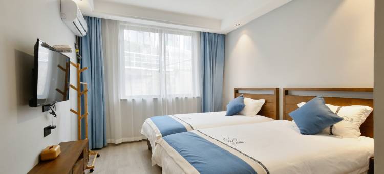 岱山渔归民宿(衢山凉峙店)图片