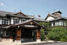 奈良酒店(Nara Hotel)酒店图片
