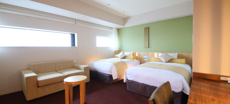 新宿格拉斯丽酒店(Hotel Gracery Shinjuku)图片