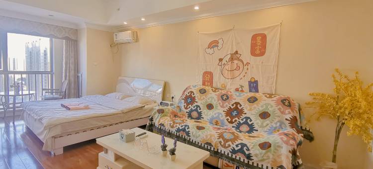 壹心影院酒店(黄石万达店)图片