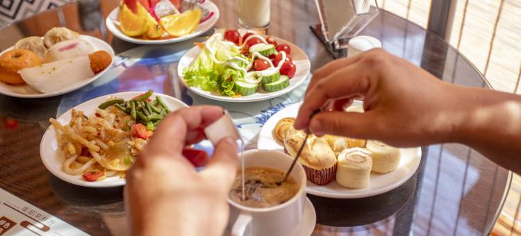 水晶璞邸酒店(景德镇陶溪川文创街区店)图片