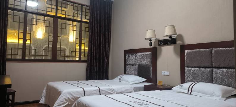 镇远小胡民居图片