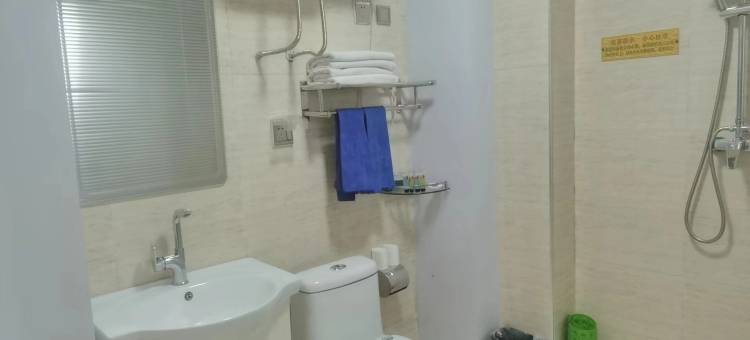 朝阳万和酒店图片