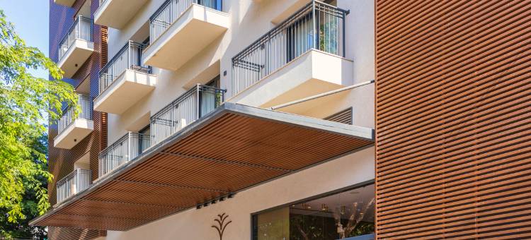 雅法努玛酒店(Numa Hotel Jaffa)图片