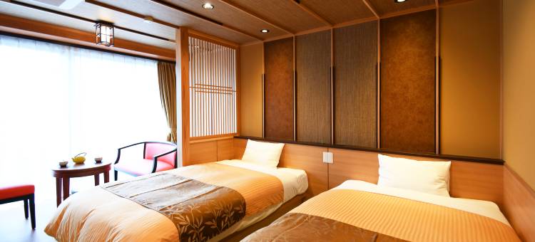 花水庭酒店(Kasuitei Ooya)图片