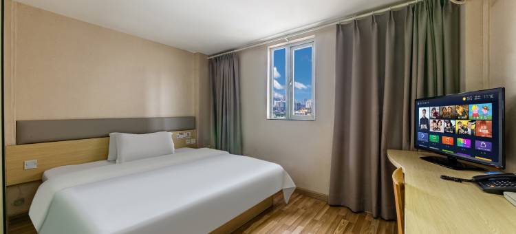 7天酒店(遵义北京路店)图片