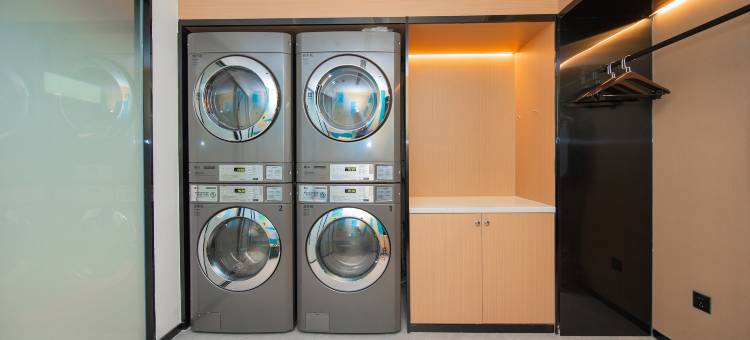 你好酒店(福州三坊七巷五一广场店)图片