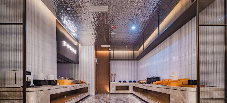 星程酒店(成都金堂淮州新城店)图片