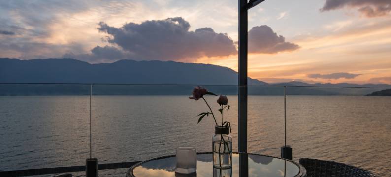 大理双廊善水海景客栈图片