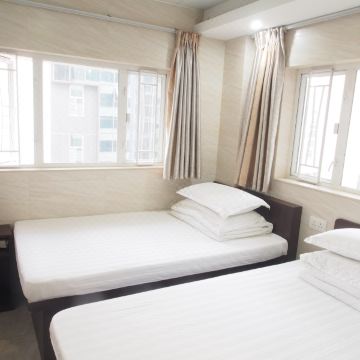 香港新东方宾馆图片