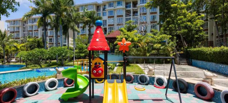 三亚亚龙湾仁达度假公寓图片