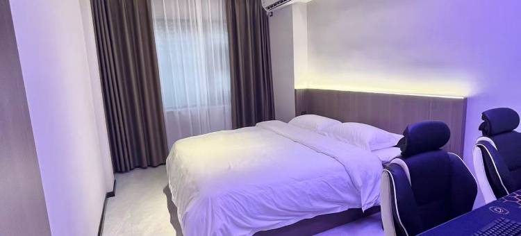 MiX电竞酒店图片