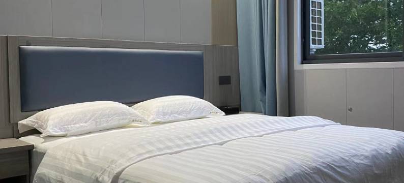 白茅岭华祥宾馆图片