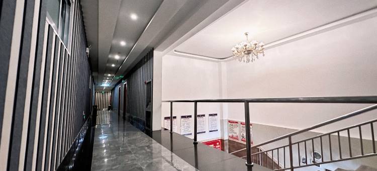 子洲国祥瑞丰酒店图片