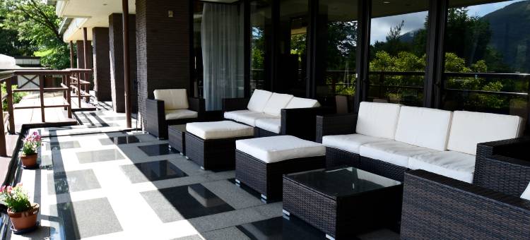 马罗德箱根酒店(Hotel Marroad Hakone)图片