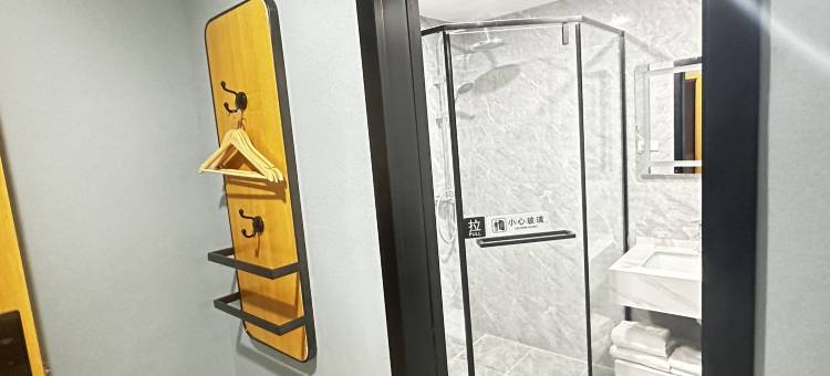 安纳佰格酒店【上海浦发三林印象汇芦恒路地铁站店】图片