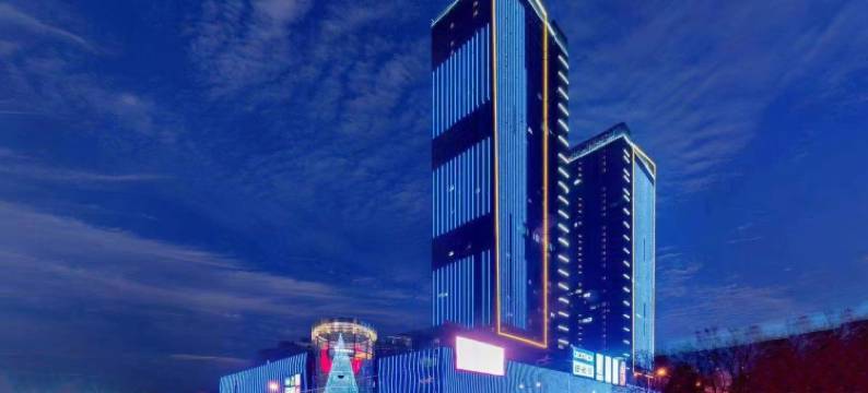 夏至蝉鸣观海公寓(秦皇岛茂业中心燕山大学店)图片