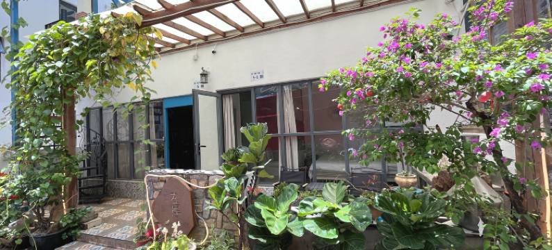 深圳左岸香舍图片