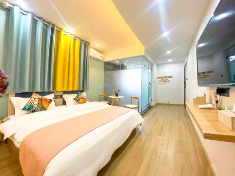 大理鹤爱客栈(古城南门店)