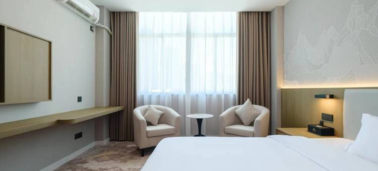 澳华酒店(大亚湾店)图片